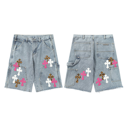 Chrome Hearts short 201