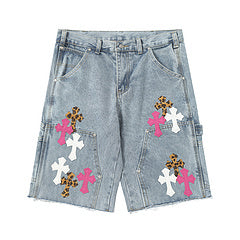 Chrome Hearts short 201