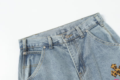 Chrome Hearts short 201