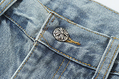 Chrome Hearts short 201
