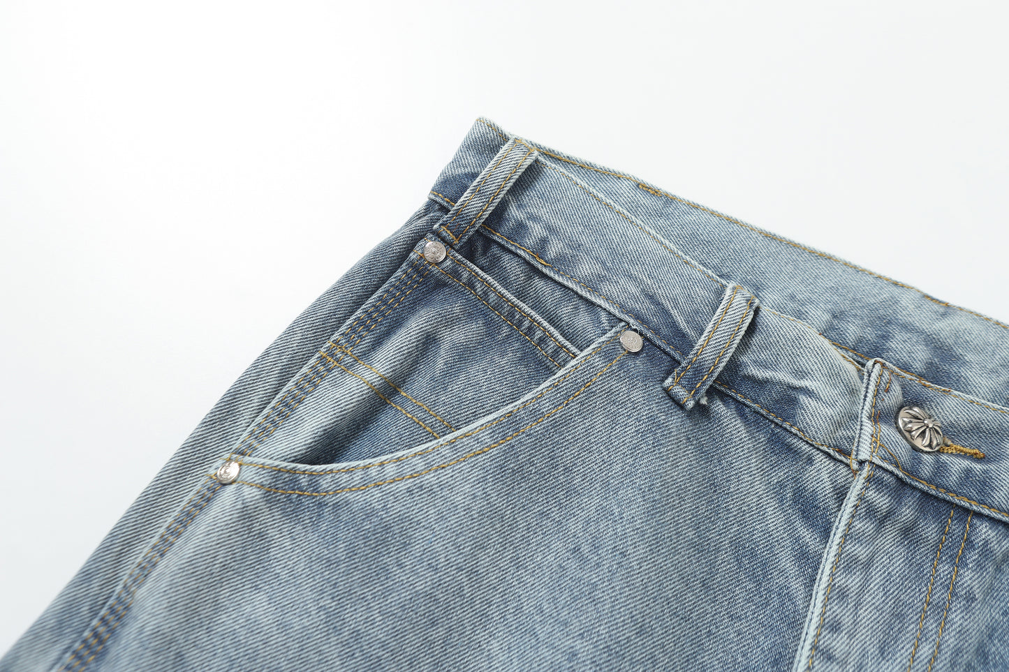 Chrome Hearts short 201