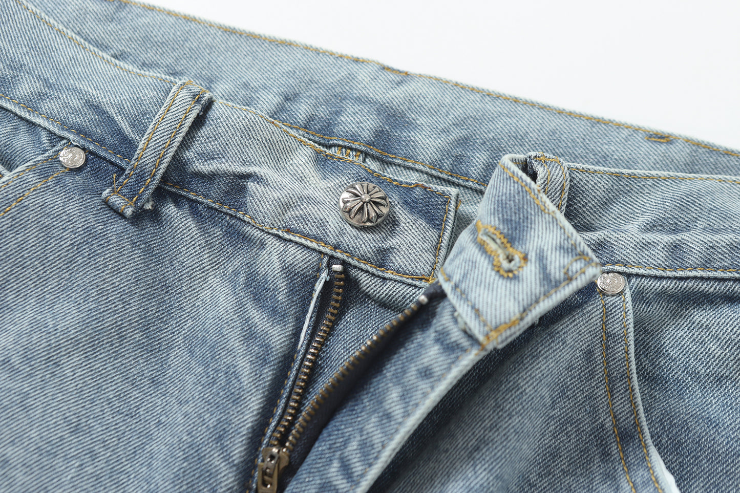 Chrome Hearts short 201