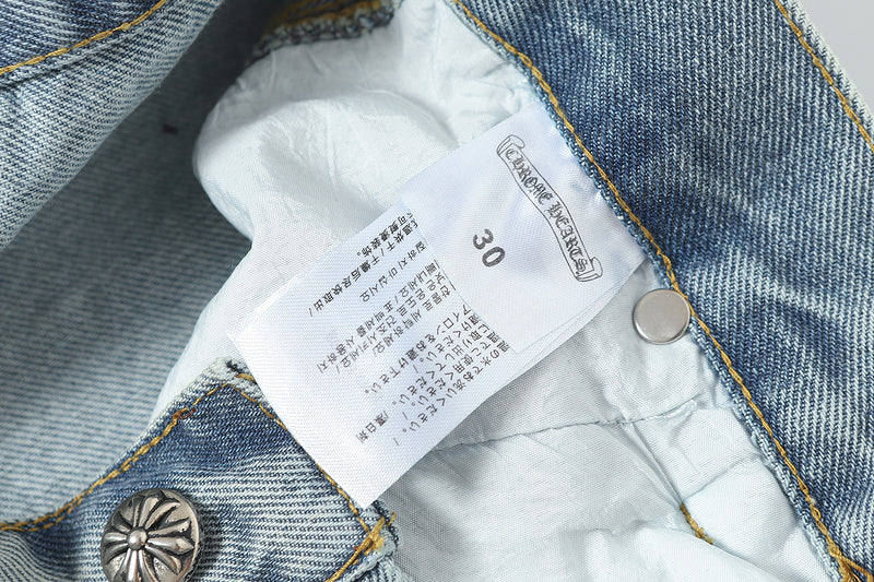 Chrome Hearts short 201