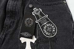 Chrome Hearts pants 305