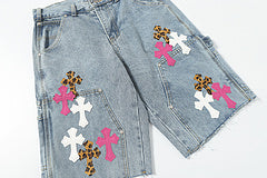 Chrome Hearts short 201