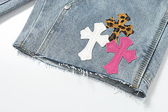 Chrome Hearts short 201