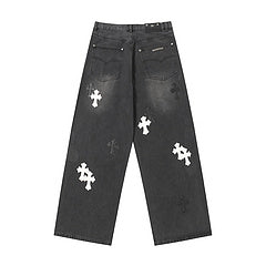 Chrome Hearts pants 305