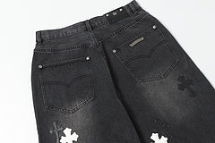 Chrome Hearts pants 305