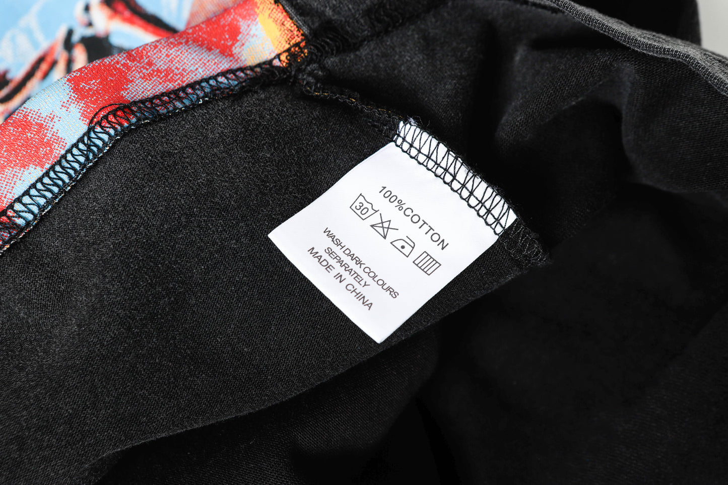 Godspeed T-shirt 6031