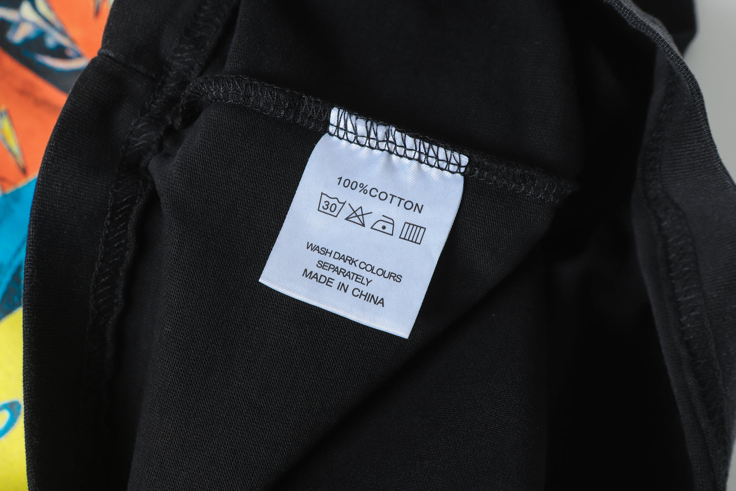 Godspeed T-shirt 6081