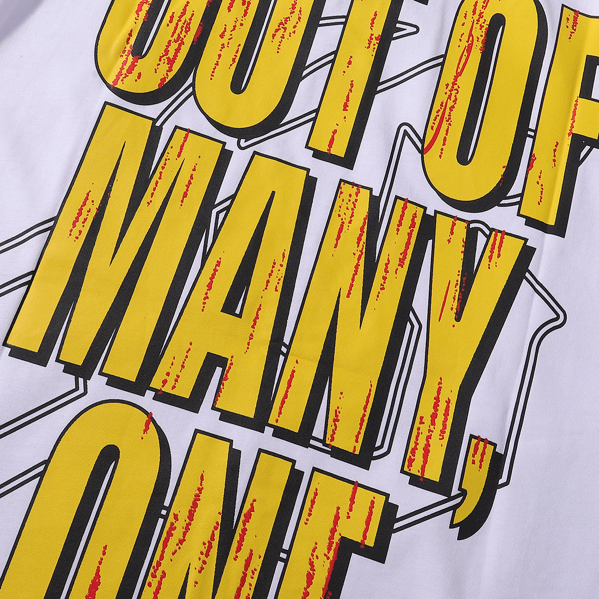 Godspeed T-shirt 7031