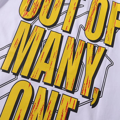Godspeed T-shirt 7031