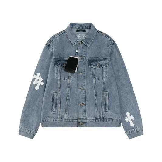Chrome Hearts Jacket-1