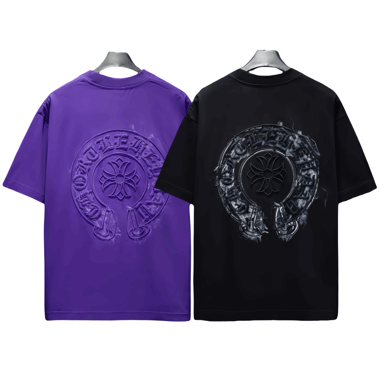 Chrome Hearts T-shirt 006