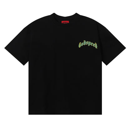 Godspeed T-shirt 7020