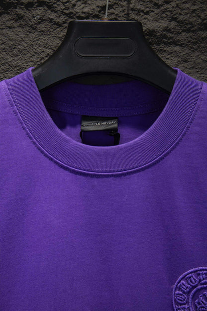 Chrome Hearts T-shirt 006