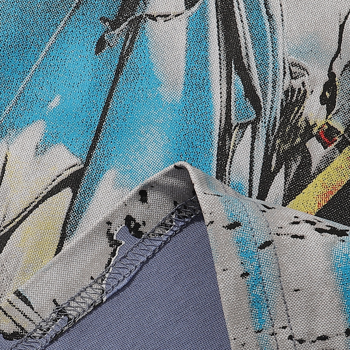 Godspeed T-shirt 7002