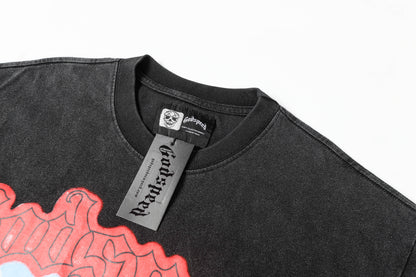 Godspeed T-shirt 6031