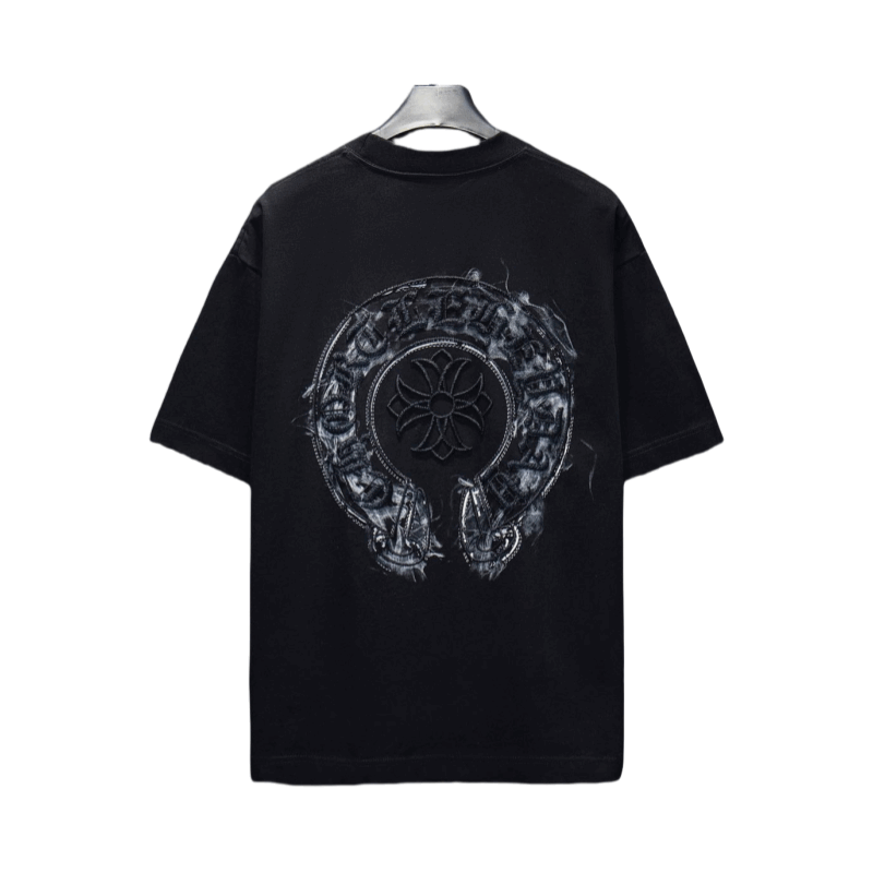 Chrome Hearts T-shirt 006