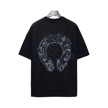 Chrome Hearts T-shirt 006