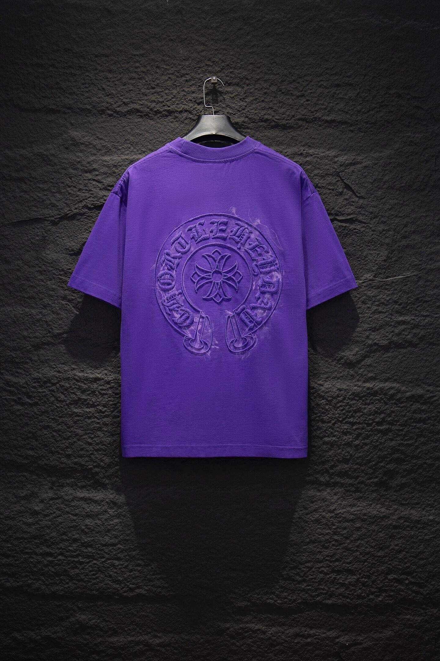 Chrome Hearts T-shirt 006