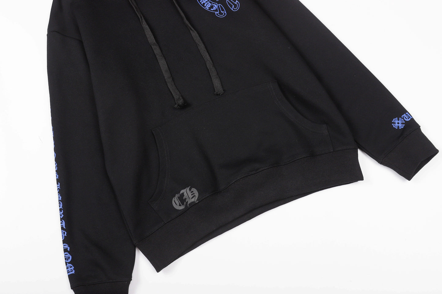 Chrome Hearts Hoodie-8897