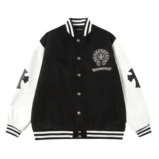 Chrome Hearts Jacket-4