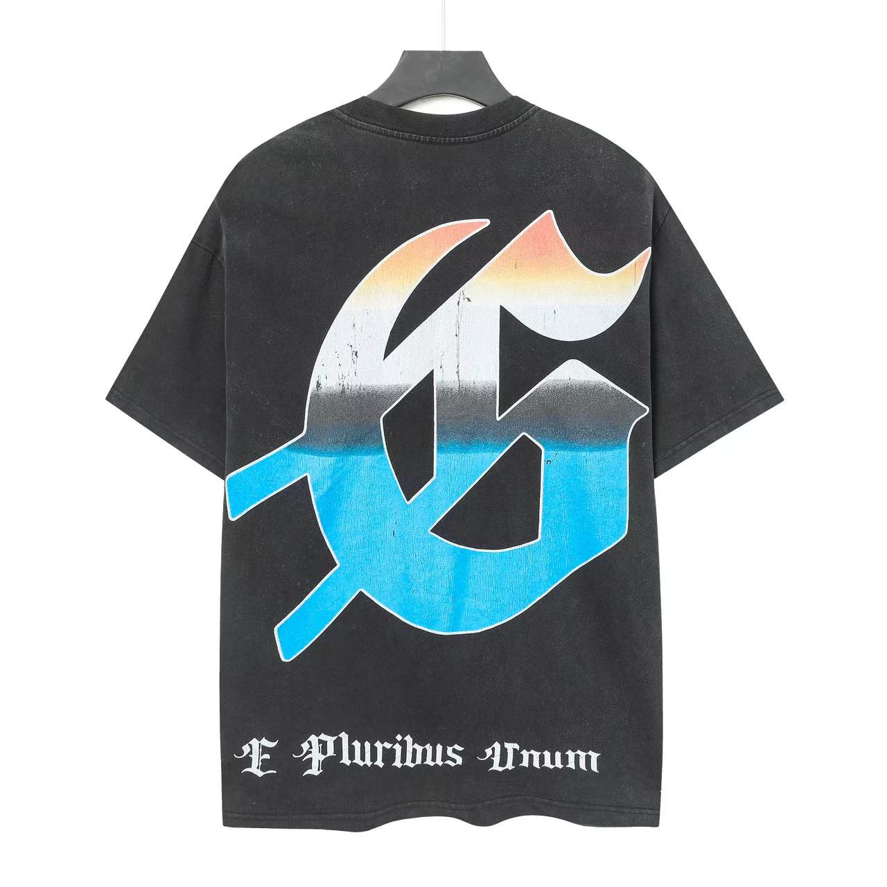 Godspeed T-shirt 6015