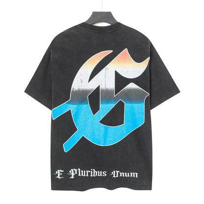 Godspeed T-shirt 6015