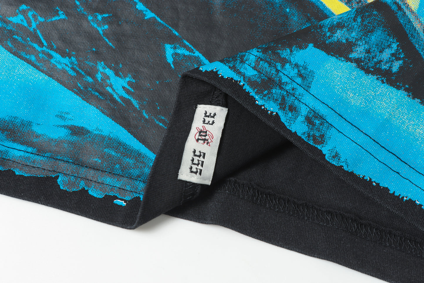 Godspeed T-shirt 6081