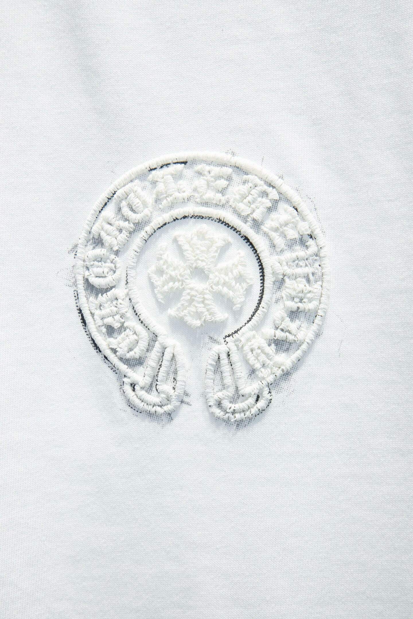 Chrome Hearts T-shirt 006