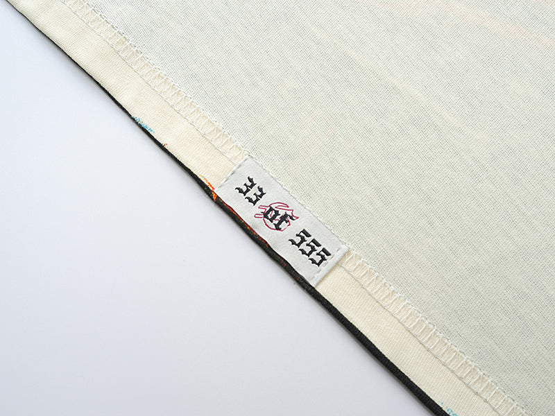 Godspeed T-shirt 3071