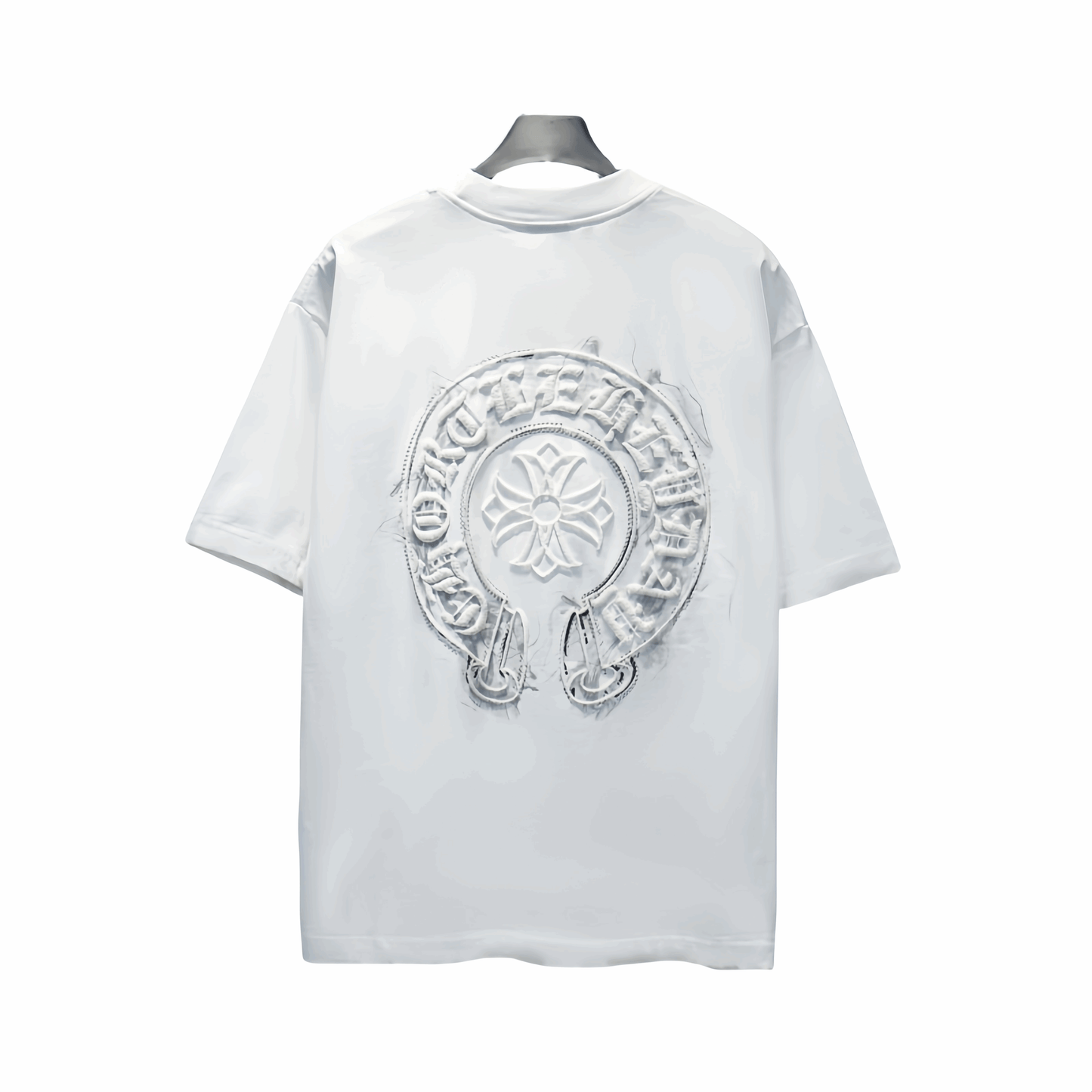Chrome Hearts T-shirt 006