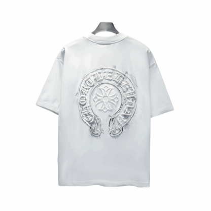 Chrome Hearts T-shirt 006