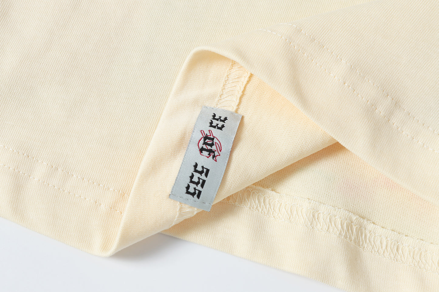 Godspeed T-shirt 5097