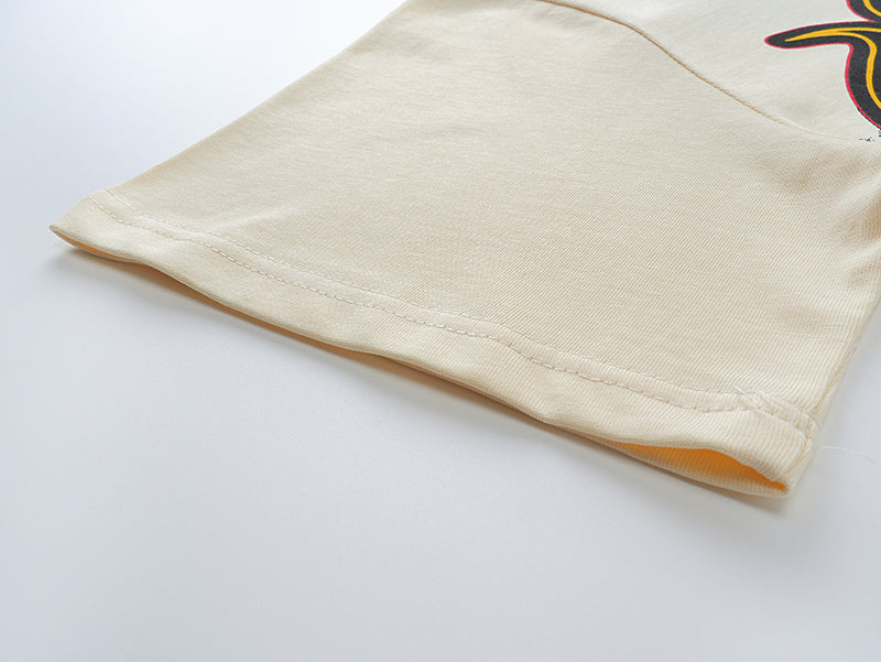 Godspeed T-shirt 3071