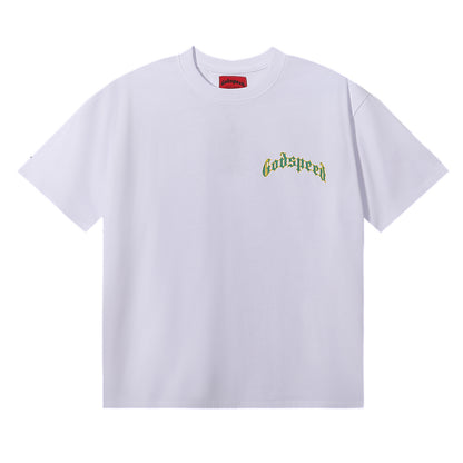 Godspeed T-shirt 7020