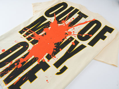 Godspeed T-shirt 3071