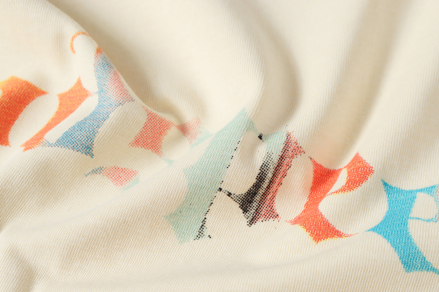Godspeed T-shirt 5097