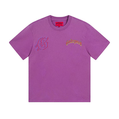 Godspeed T-shirt 1018