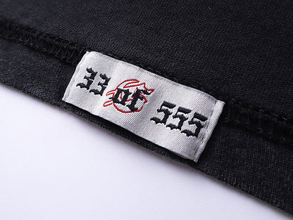 Godspeed T-shirt 1018