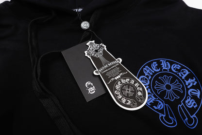 Chrome Hearts Hoodie-8897
