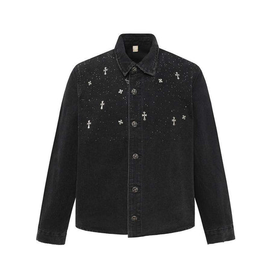 Chrome Hearts Jacket-8068