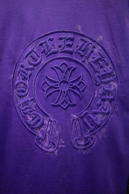 Chrome Hearts T-shirt 006