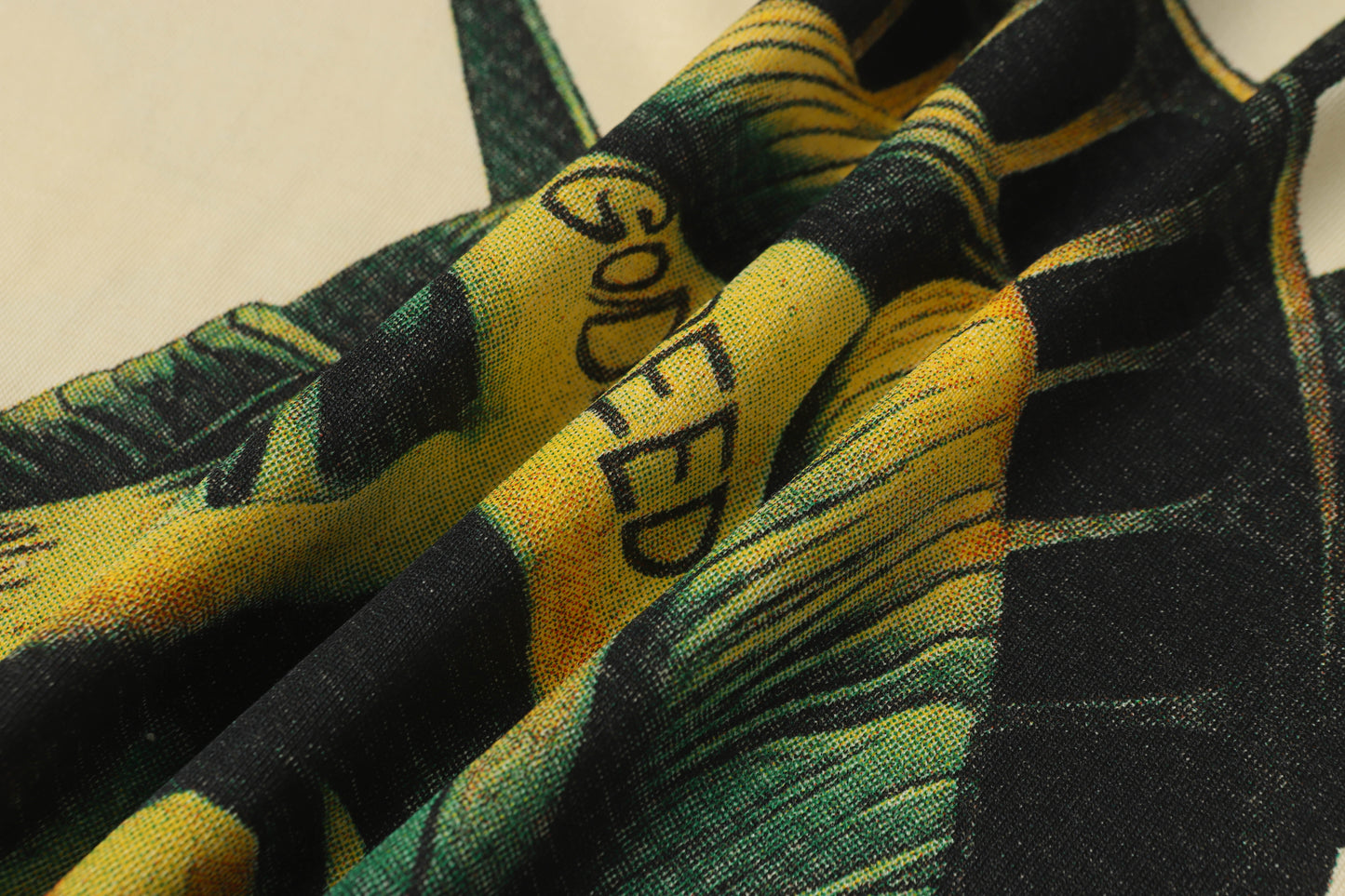 Godspeed T-shirt 5043