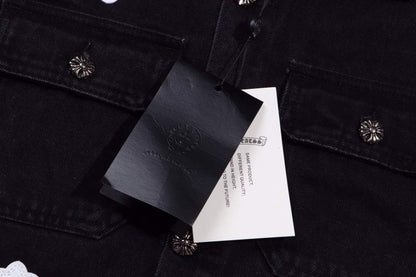 Chrome Hearts Jacket-11