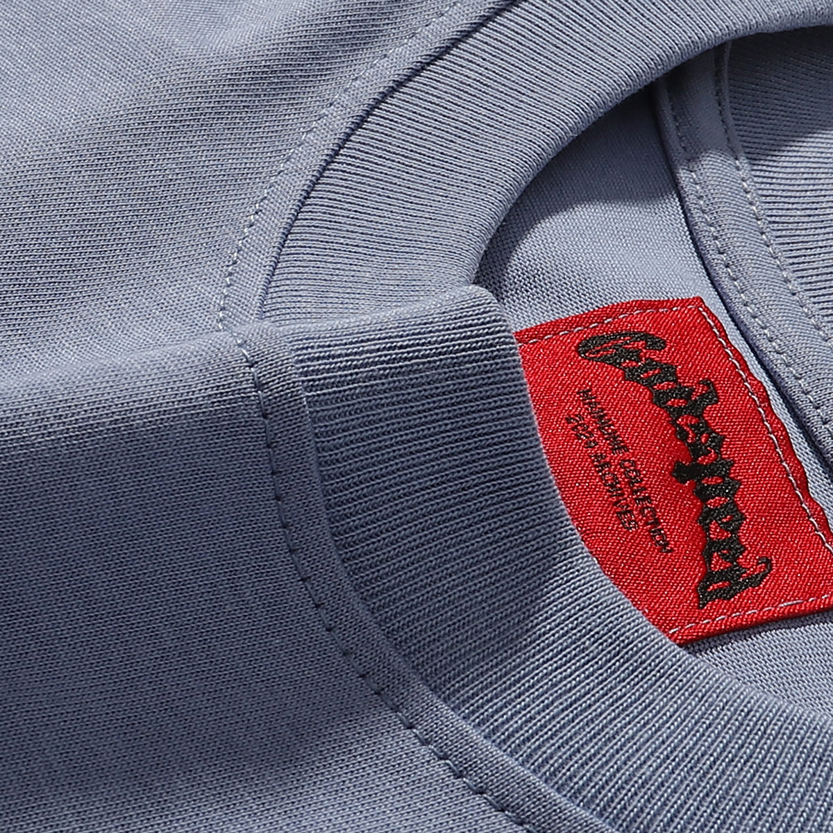 Godspeed T-shirt 7002