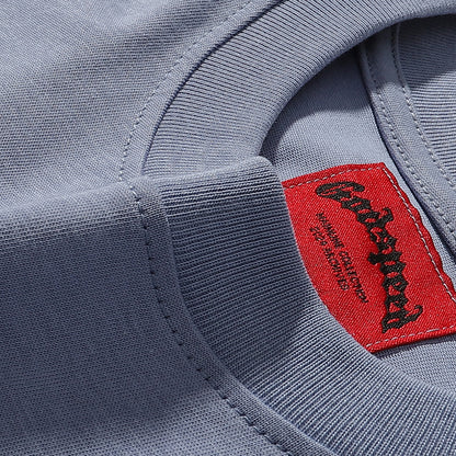 Godspeed T-shirt 7002