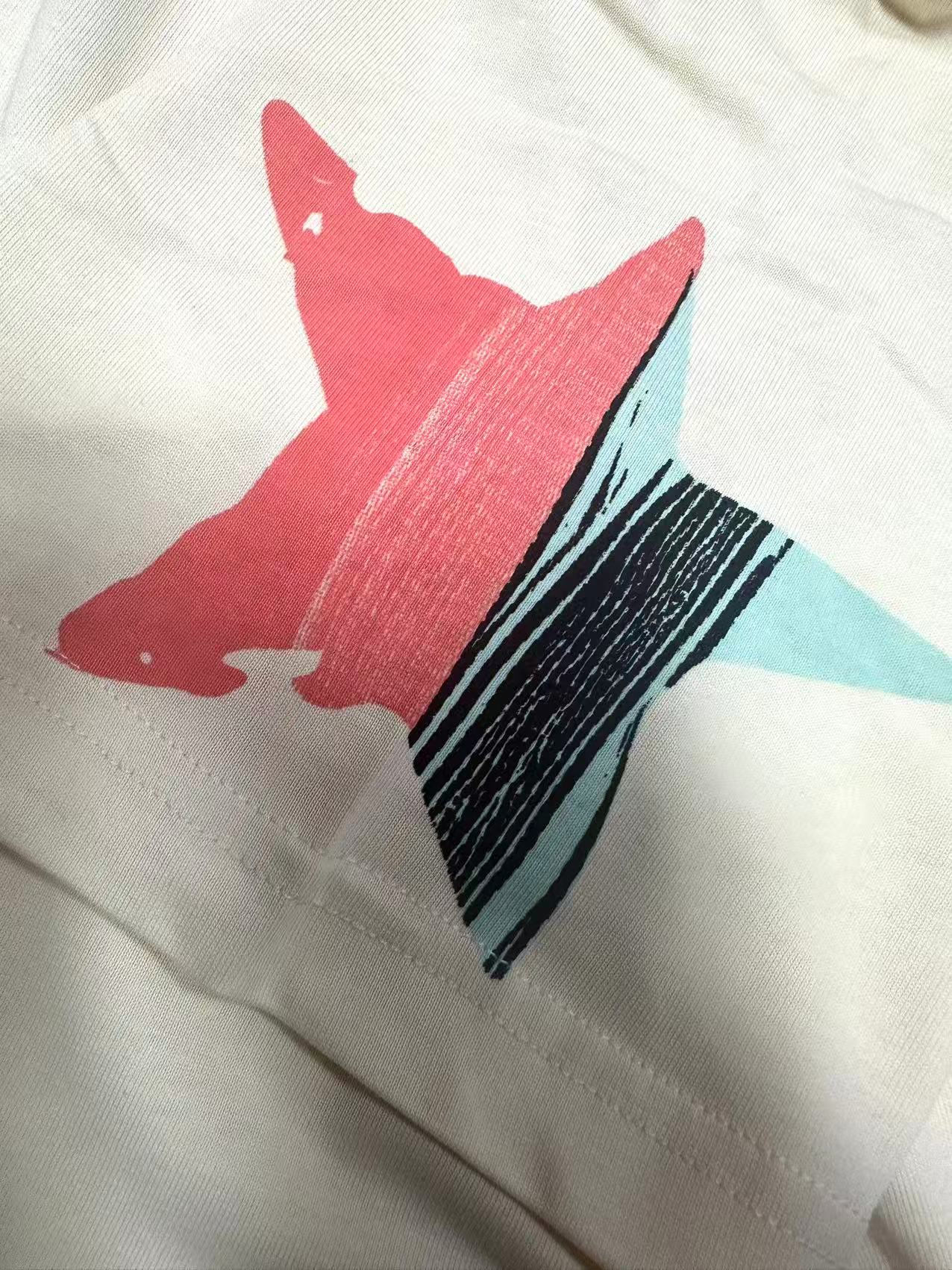 Godspeed T-shirt 5097