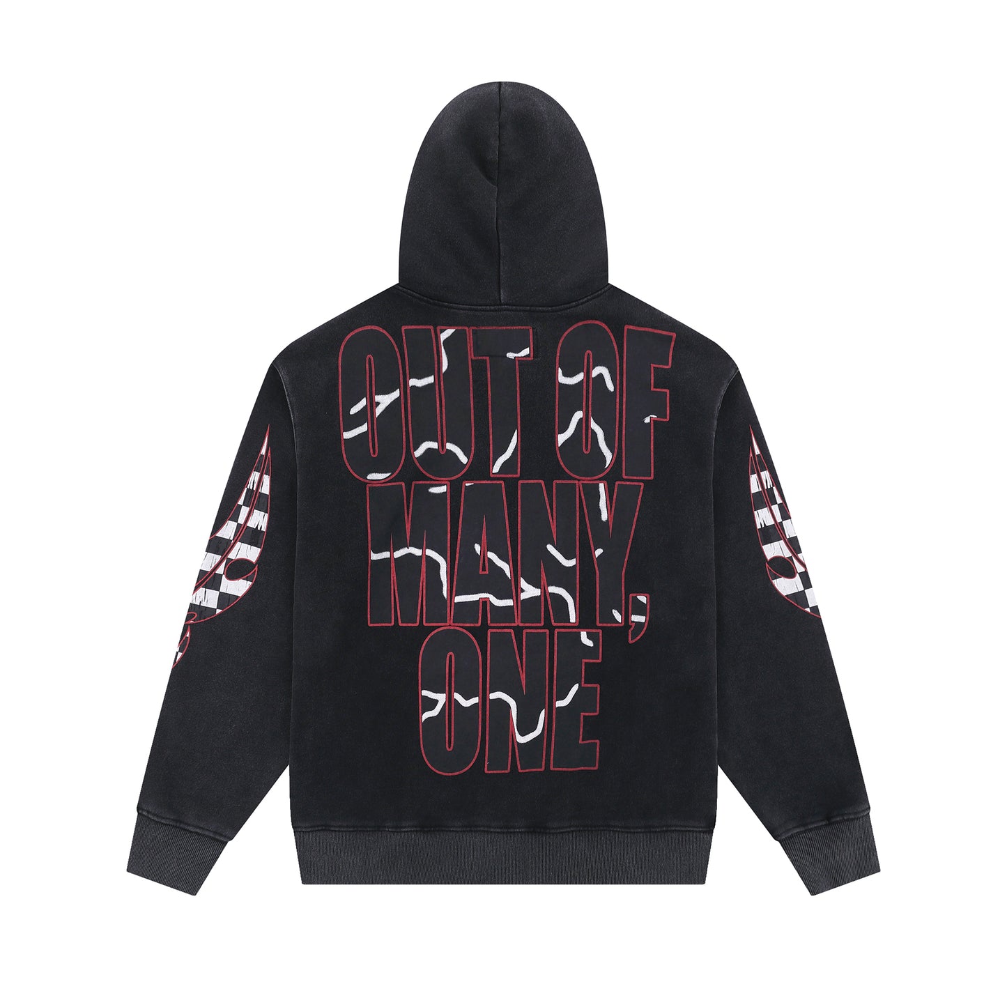 Godspeed Hoodies-G127